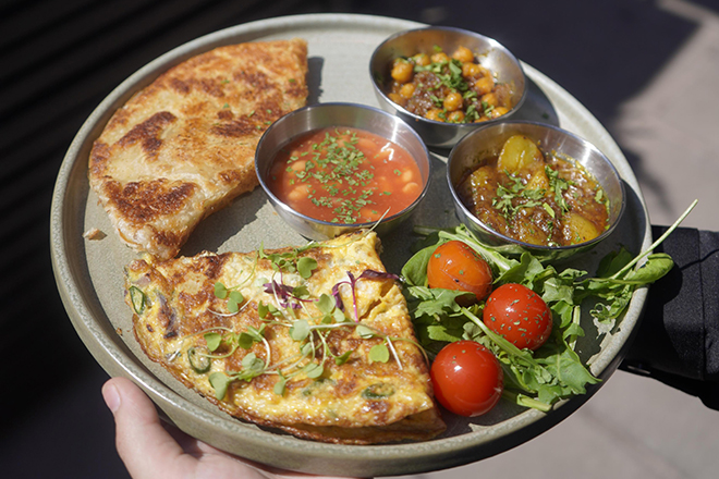 Sear Grill House