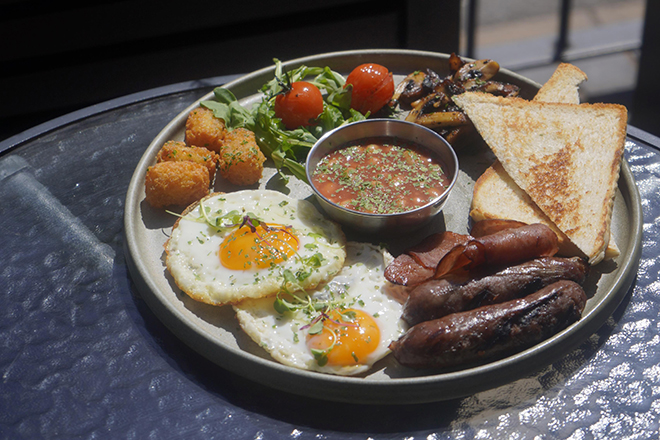 Sear Grill House